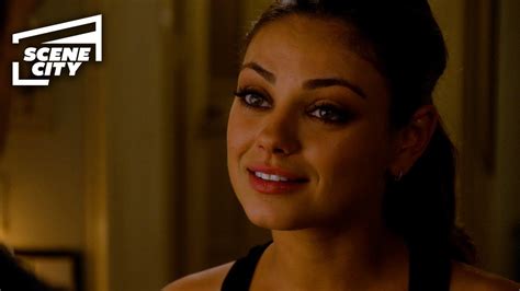 mila kunis hot scenes|Friends With Benefits: Rules of the Agreement (Mila Kunis.